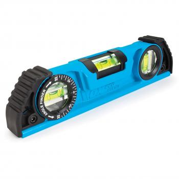 OX Pro Tough Torpedo Level 10