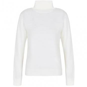 Armani Exchange Klassieke Witte Overhemden