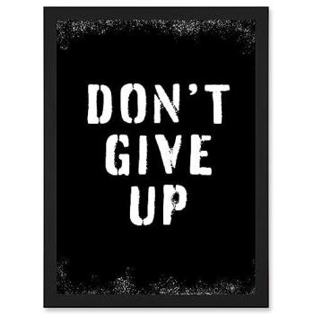 A4 Wall Art: “Rise & Grind” – Gym Inspiration