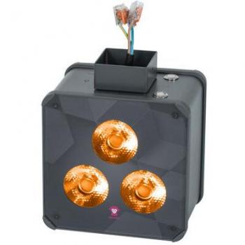 Ape Labs Doble Pared Maxi V2 15 Grados Gris