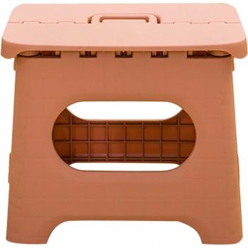 Multifunctional Folding Step Stool