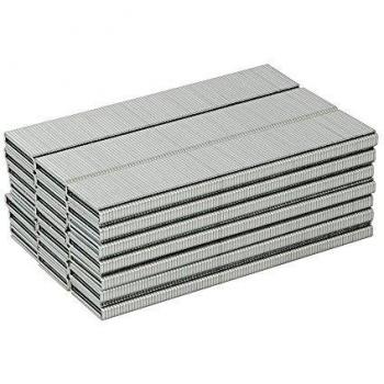 5000 Staples, Fixman Type 90, dimension 5.85 x 25 x 1.25 mm