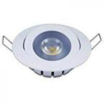 Spot Dimmable 10W LED CREE