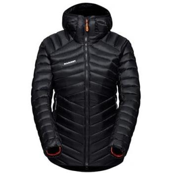 Cappotto Mammut Femminile Montagna
