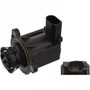 Febi Netti FEBI BILSTEIN Valvola Ricircolo Aria di Spinta Soveralimentatore VW AUDI SKOD
