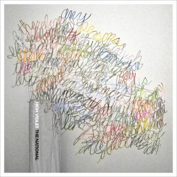 High Violet (LP-Vinilo).