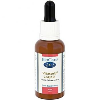 NutriQ10 Power 30 mL