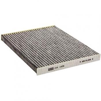 Filtro Antipolline MANN-FILTER CUK 1936