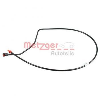 Tuyau de carburant METZGER RENAULT 8200722197