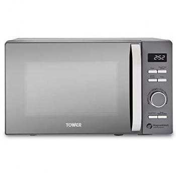 Tower Renaissance 20L Microwave