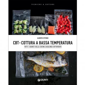 CBT. Cottura a bassa temperatura
