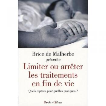 Limiter ou arreter les traitements en fin de vie