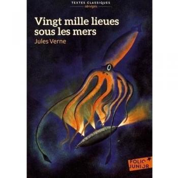 Vingt mille lieues sous les mers