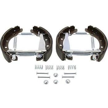 Kit de freins à tambours MAPCO 9856/1 pour VW, SKODA et SEAT