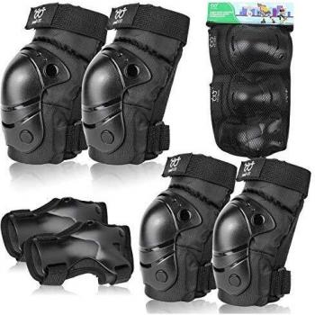 SkateSafe Knee & Elbow System