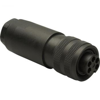 Maretron FA-NF-ST Mini Field-Attachable Connector