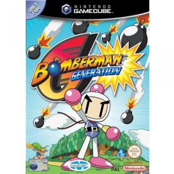 Bomberman Generation
