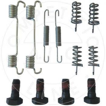 Set di Accessori per Ganasce Frato AIC 53805