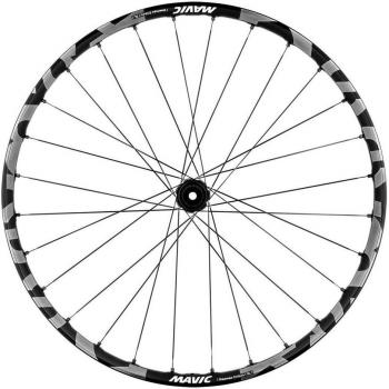 Mavic Deemax Enduro SL 27,5 Hinterrad mit 12‑Zoll Steckachse (INT BOOST) – SRAM