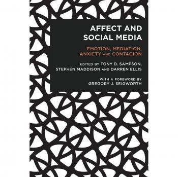 Affect and Social Media