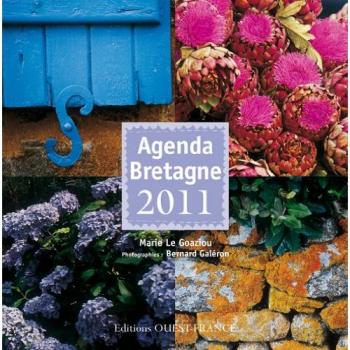 Agenda Bretagne 2011