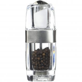 Cole & Mason Seville Salt and Pepper Mill Set