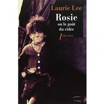 Rosie ou Le goût du cidre