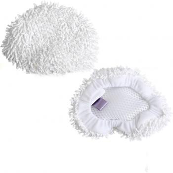Steam Mop Head Pad for Shark S3901 Series