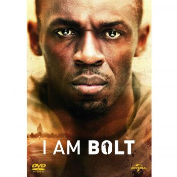 I Am Bolt [DVD] [2016], New