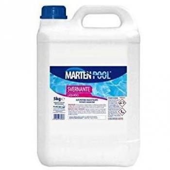 Svernante Liquido 5 L Marten