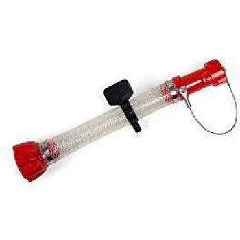 Rtech R15 Gas Can Kit de Tubo