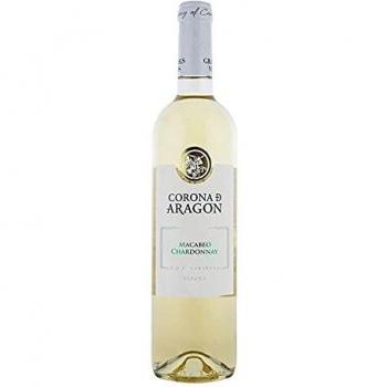 Aragon White Crown Production
