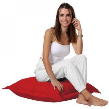 Cuscino Sarai 70x15x70 cm di Atelier del Sofa