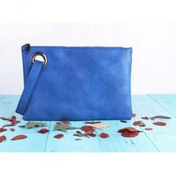 Large Capacity Retro Handbag for Women