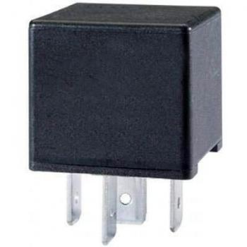 Hella 4RA965400-017 Flasher Module