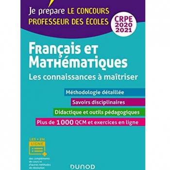 Français et Mathématiques