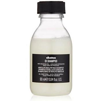 OI SHAMPOO | Champú antioxidante