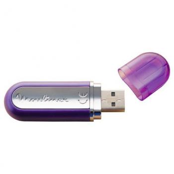 Clé USB Cookéo recettes d'Asie XA600311