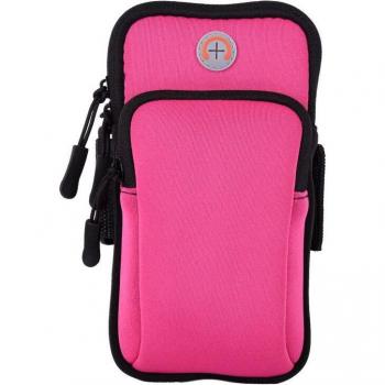 Waterproof Arm Pouch for Huawei Mate 10 Pro / 20 Lite