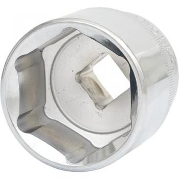 Douille 36 mm 1/2 6 pans KS Tools CHROMEplus sur support