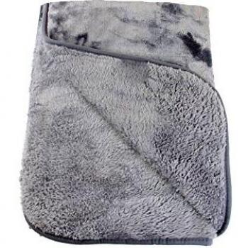 Amago Couverture Confort, Finition Cachemire, 220 x 240 cm