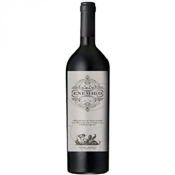 Gran Enemigo Agrelo Cabernet Franc 2020