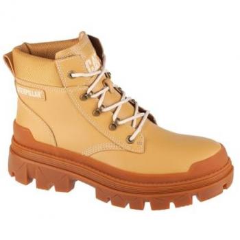 Scarponcini Caterpillar Colorado Hardwear Giallo P111521