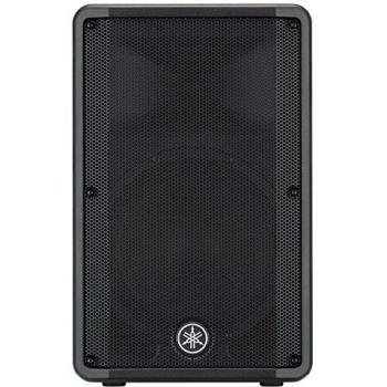 Enceinte Yamaha CBR12 1 x 12 pouces
