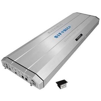 Hifonics 'MAXXIMUS' Digital 2CH Amp GEN-X4