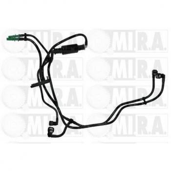 Conduzione Carburante MI.R.A. 43/7010