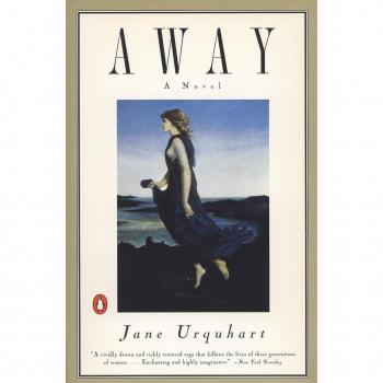 Jane Urquhart Away: A Novel