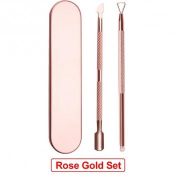 Dual-ended Nail Art Tool