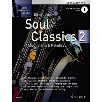 Soul Classics 2