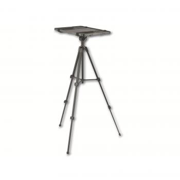 Adjustable Projector and Laptop Stand